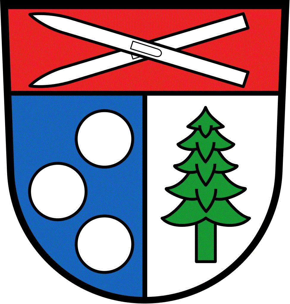 Wappen FEldberg