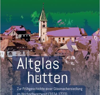 Altglashütten