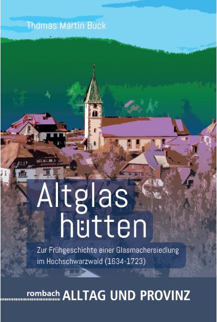 Altglashütten