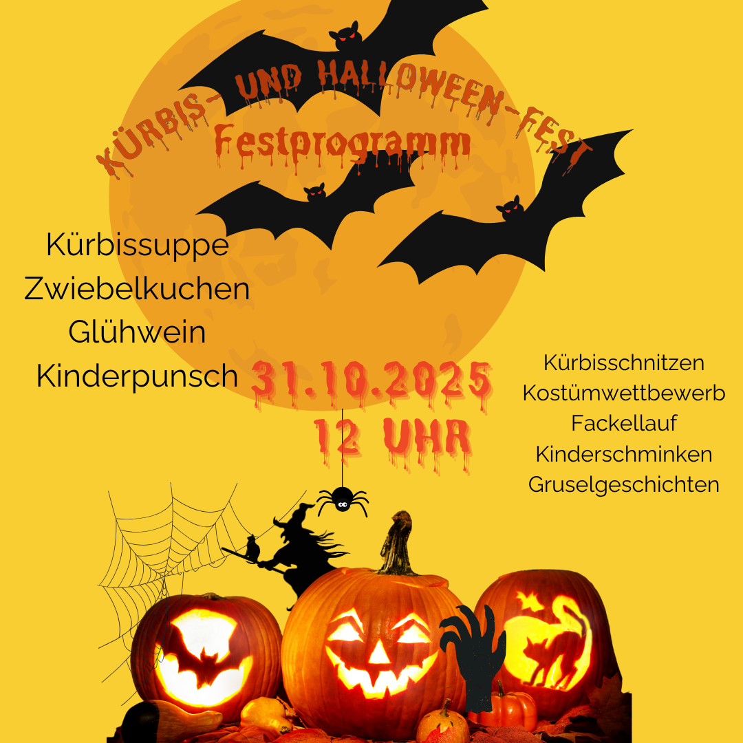 Halloween 25 Insta