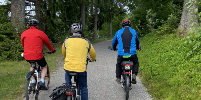 Radtour
