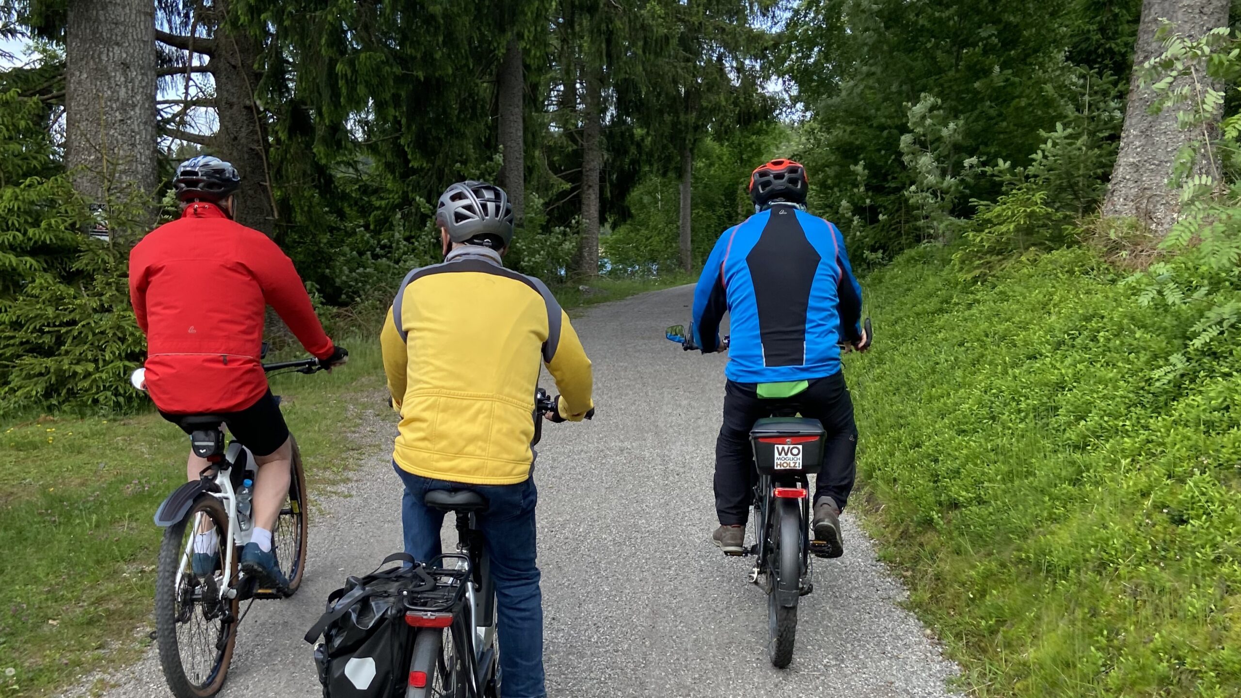 Radtour